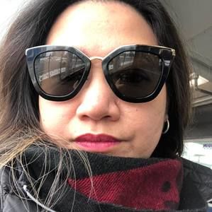 Meet your Posher, Jilian joyce